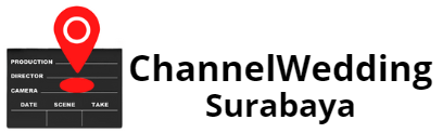 Logo Channel Wedding Surabaya